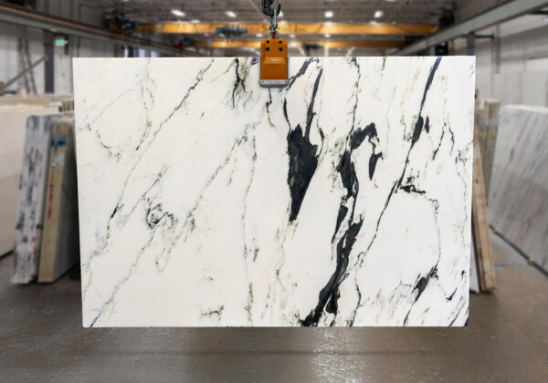 Calacatta Paonazzo Polished Marble Slab 34209-1-8