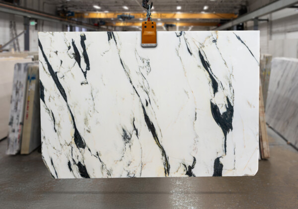 Calacatta Paonazzo Polished Marble Slab 34209-3-2