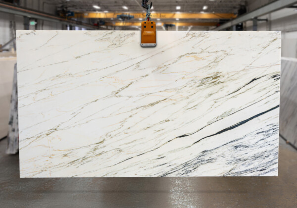 Calacatta Paonazzo Polished Marble Slab 34309-2-2
