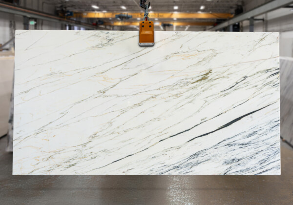 Calacatta Paonazzo Polished Marble Slab 34309-4-2