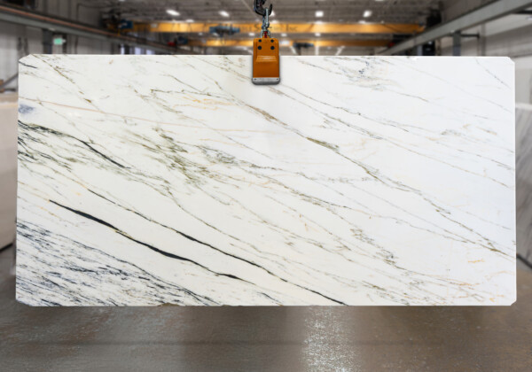 Calacatta Paonazzo Polished Marble Slab 34309-6-1