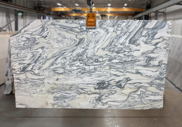 Fantastico Arni Polished Marble Slab 45223-1-1