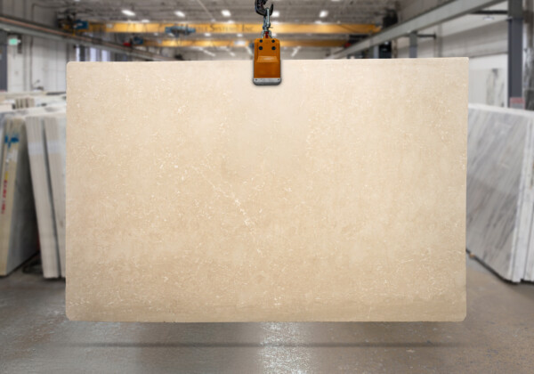 Botticino Semiclassico Leather Marble Slab 33884-1-7