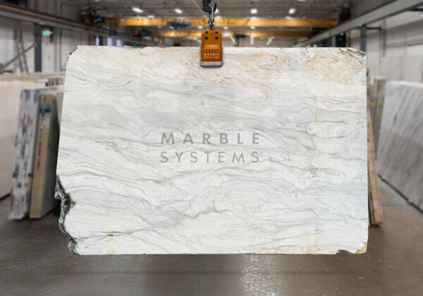 Leaden Sky Gold Learher Marble Slab 37234-2-1