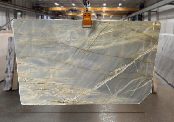 Onice Astapi Polished Onyx Slab 43588-1-5