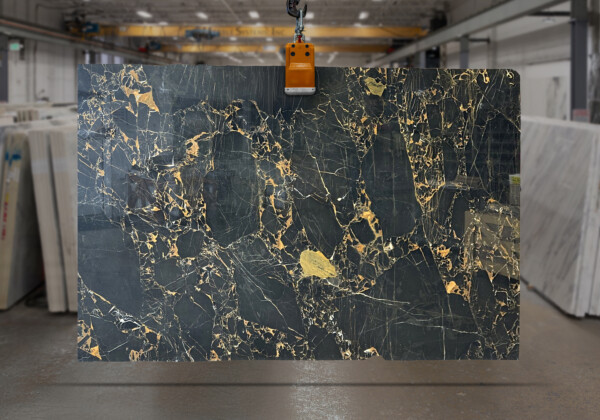 Montmartre Polished Marble Slab 43588-3-4