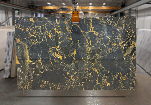 Montmartre Polished Marble Slab 43782-1-9