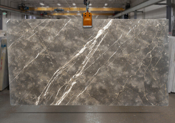 Collemandina Honed Marble Slab 49438-1-9