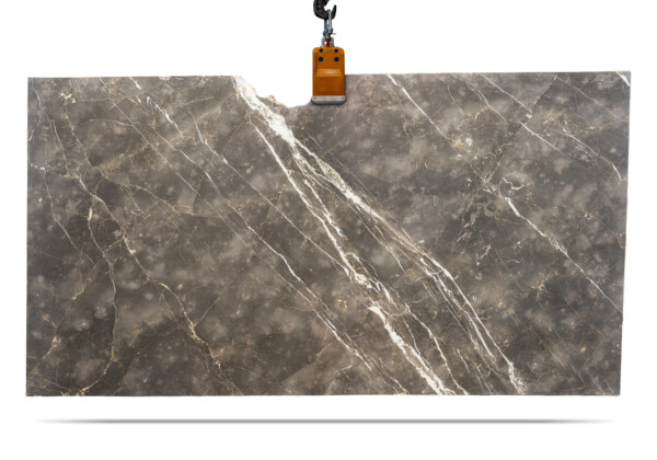 Collemandina Honed Marble Slab 49438-2-1