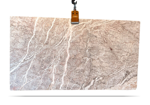 Fior Di Pesco Carnico Honed Marble Slab 48789-2-1