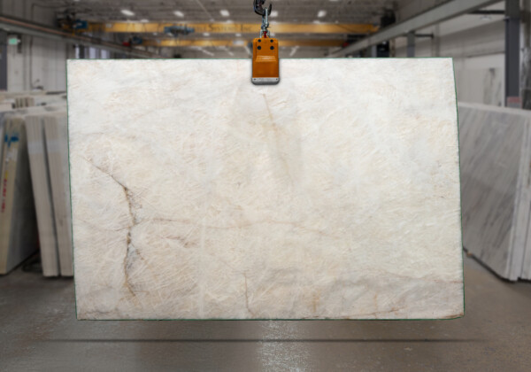 Cristallo Iluminato Honed Quartzite Slab 48768-1-7