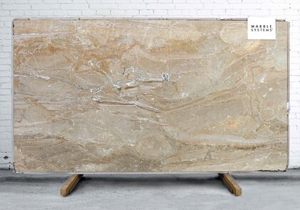Breccia Oniciata Polished Marble Slab Random Image