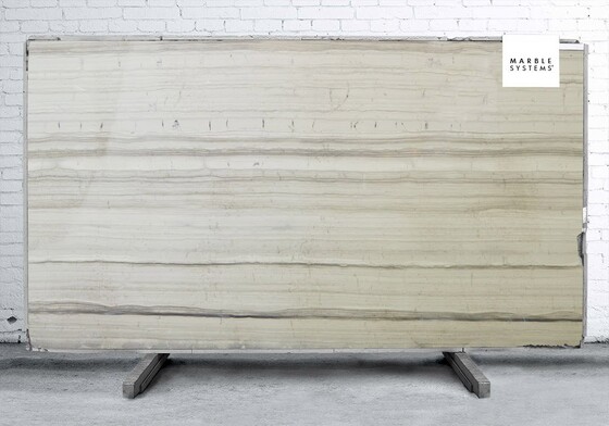 Haisa Dark Polished Marble Slab Random