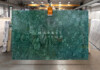 Verde Guatemala Marble Slab Random Image