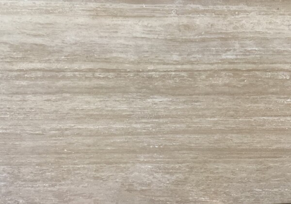 Ivory Vein Cut Polished&filled Travertine Slab Random