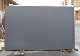 Absolute Black Honed Granite Slab Random