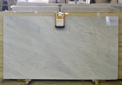 Avenza Honed Marble Slab Random Image