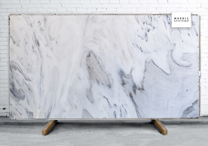 Skyline Polished  Marble Slab Random Image