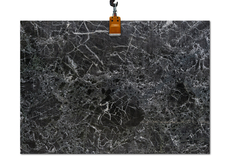 New Vermont Antiqued Marble Slab Random