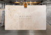 Sable Honed Marble Slab Random Image