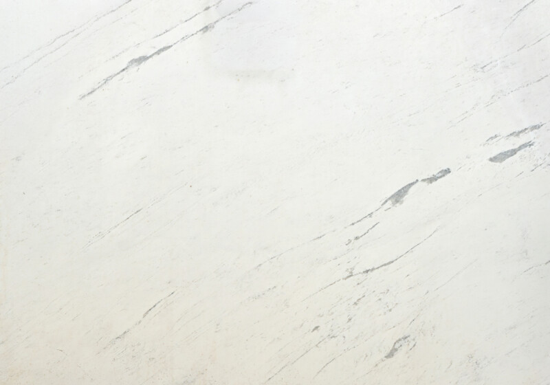 Bianco Sivec Polished Marble Slab Random