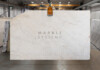 Diana Royal Full Grain Marble Slab Random Image