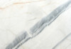 Fantasy White Polished Marble Slab Random