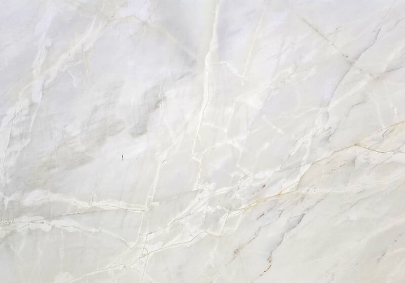 Calacatta Amber Honed Marble Slab Random