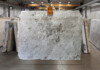 Silver Clouds Polished Marble Slab Random Image
