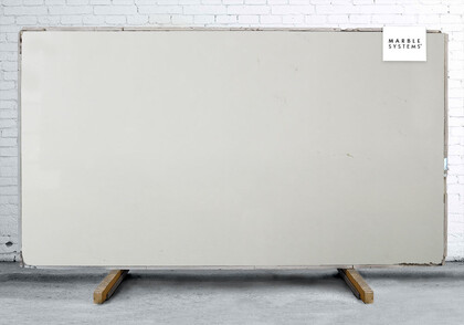 Thassos White Polished Marble Slab Random Image