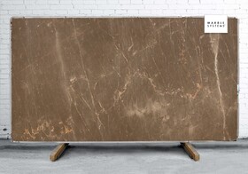 Bronze Armani Polished Marble Slab Random