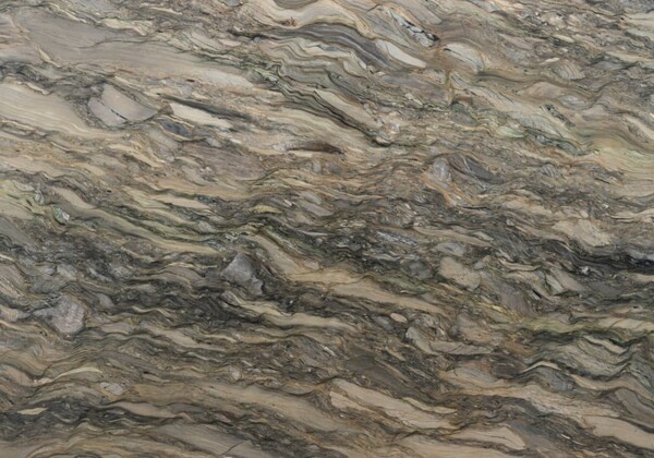 Fusion Polished Granite Slab Random