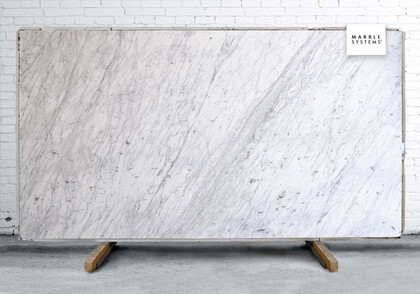 Calacatta Carrara Polished  Marble Slab Random Image
