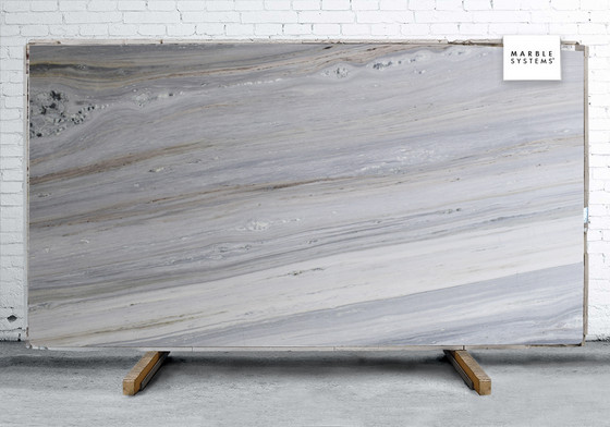 Moonlight Polished  Marble Slab Random Image
