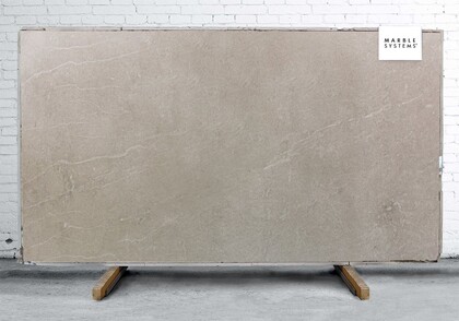 Giallo Elena Honed  Limestone Slab Random Image