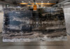 Frappuccino Polished Marble Slab Random Image
