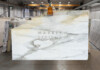 Calacatta Cremo Delicato Ext Polished Marble Slab Random Image