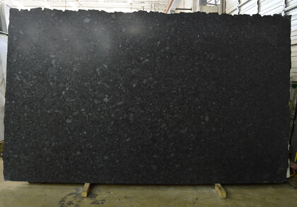 Brown Lapiz Brushed Granite Slab Random Image