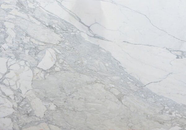 Calacatta Gold Supreme Polished Marble Slab Random