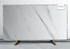 Bianco Cintillante Polished Marble Slab Random Image