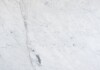 White Carrara C Polished Marble Slab Random