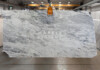 Pearl Gray Polished Marble Slab Random Image