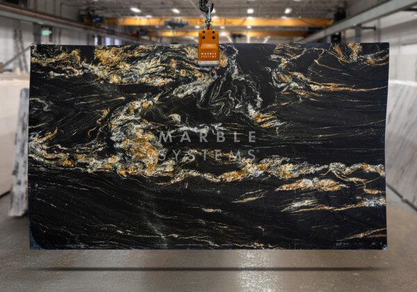 Belvedere Textured  Quartzite Slab Random Image