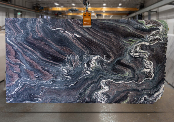 Cipollino Ondulato Polished  Marble Slab Random Image