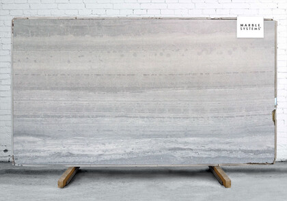 Haisa Blue Polished Marble Slab Random Image