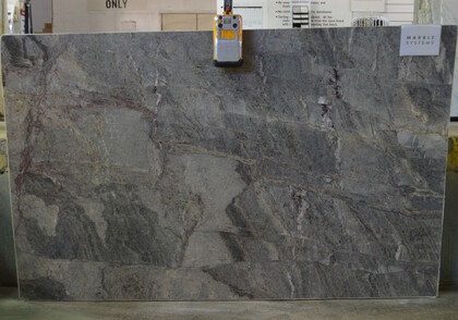 Platinum Quartzite Polished  Quartzite Slab Random Image