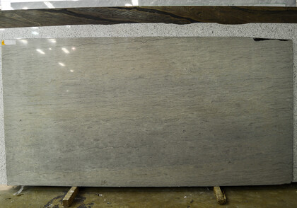 St Clair Vein Cut Polished  Limestone Slab Random Image