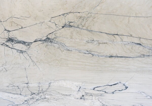 Calacatta Giotto Polished Quartzite Slab Random