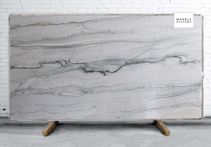 Tanzanite Polished Quartzite Slab Random Image