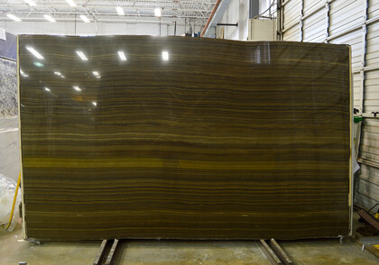 Eramosa Vein Cut Polished Marble Slab Random Image
